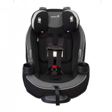 Safety 1st Ever Fit 3-In-1 Convertible Car Seat, 0-9yrs - USED